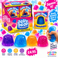 Jelly Drop Squishies